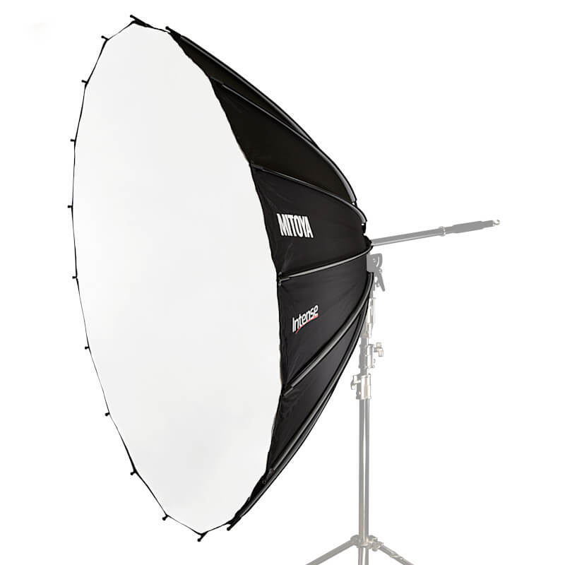 Softbox MITOYA INTENSE 180cm - Bowens