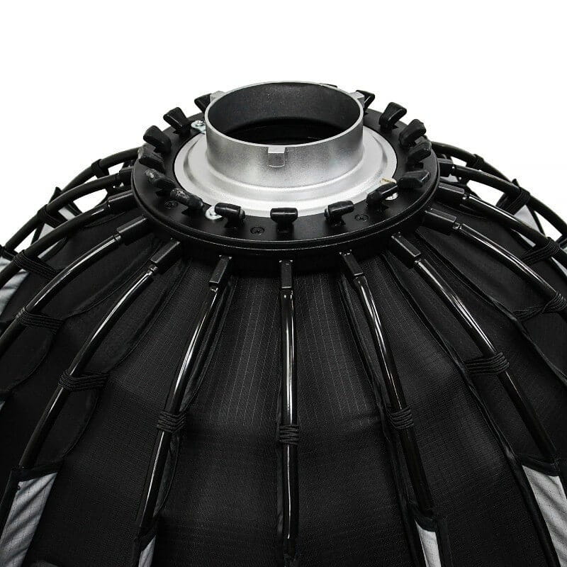 Softbox MITOYA INTENSE 180cm - Bowens