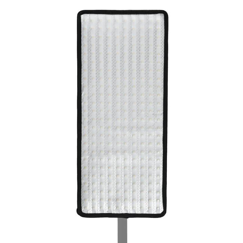 Panel mata LED Mitoya AX-RGB50 2500-9900K + RGB