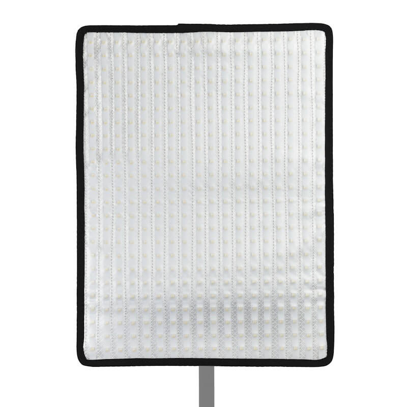 Panel mata LED Mitoya AX-RGB100 2500-9900K + RGB