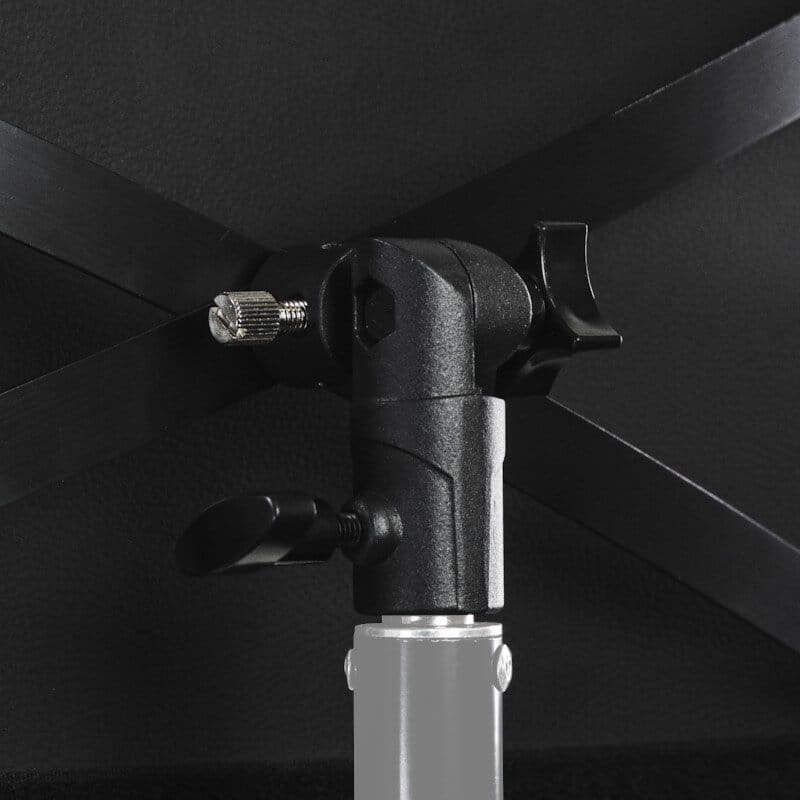 Panel mata LED Mitoya AX-BI200 3000-6000K