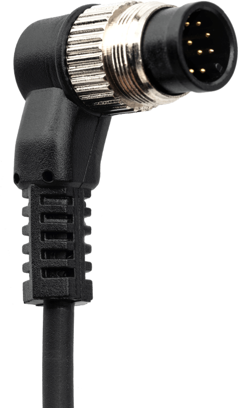 Kabel NiSi Shutter Release Cable N1 For Nikon
