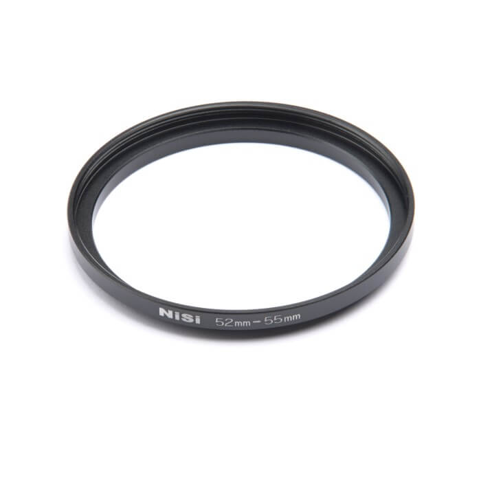 Pierścień redukcyjny NiSi STEP-UP/ADAPTERRING 52-55MM