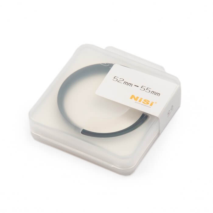 Pierścień redukcyjny NiSi STEP-UP/ADAPTERRING 52-55MM