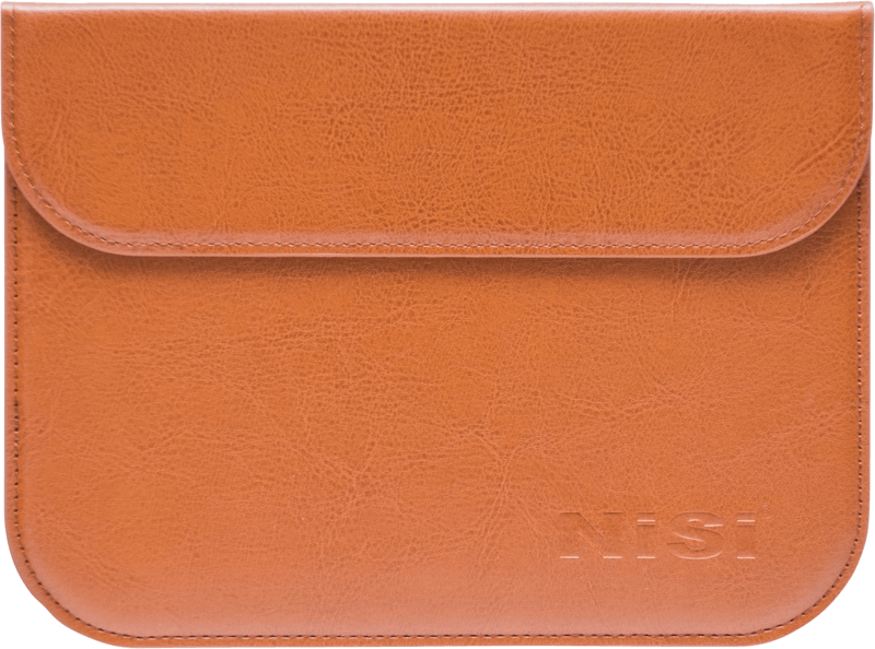 Pokrowiec na filtry NiSi Filter Soft Case 100x150mm