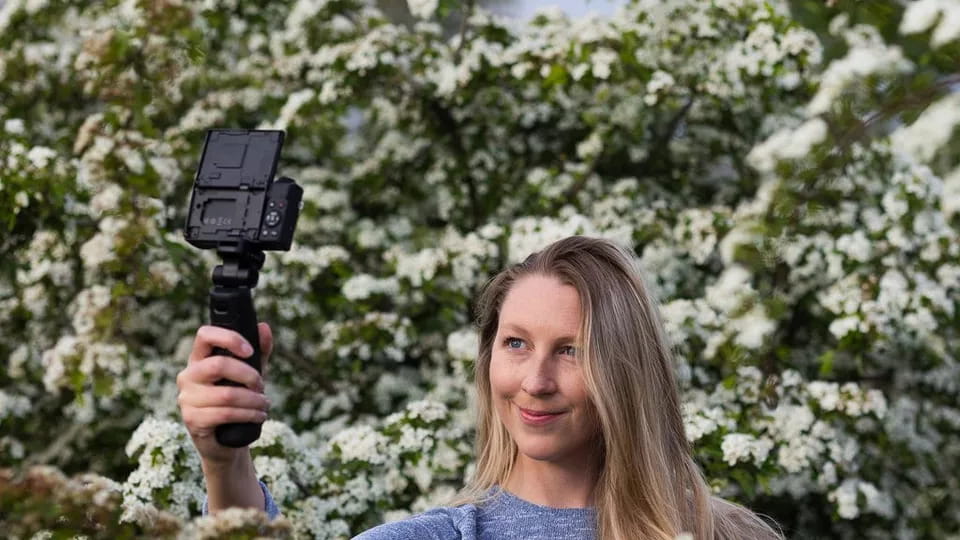 Aparat natychmiastowy Canon Zoemini S2 Perłowy (Pearl White)