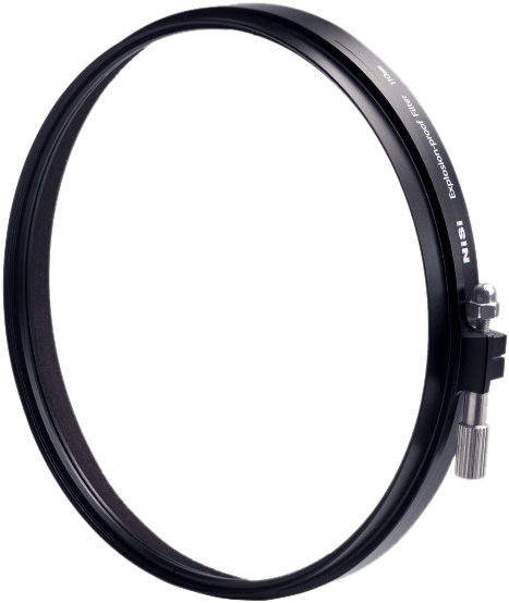 Filtr NiSi Cine Filter Explosion Proof Circular 110mm