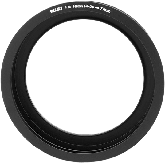 Adapter filtra NiSi Filter Adapter 77mm for Nikon 14-24