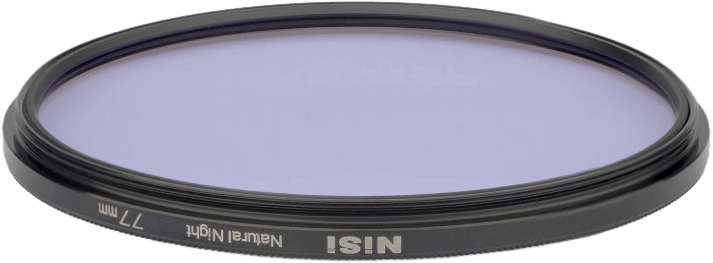 Filtr NiSi Filter Natural Night 62mm