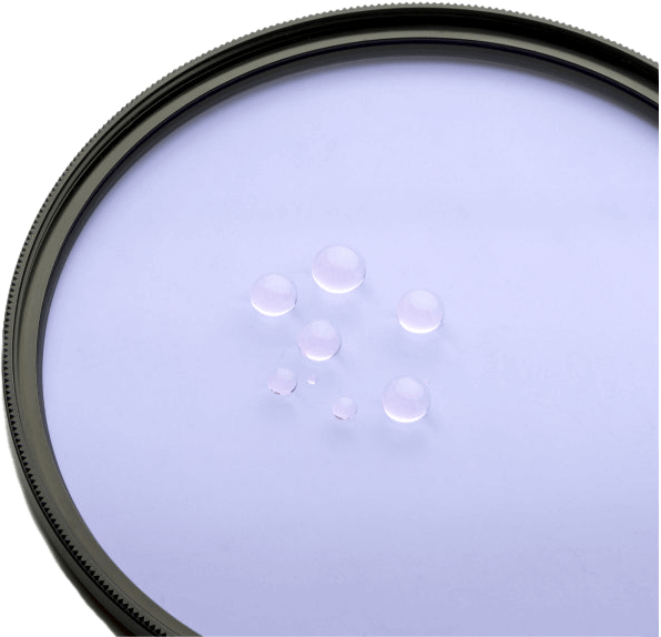 Filtr NiSi Filter Natural Night 62mm