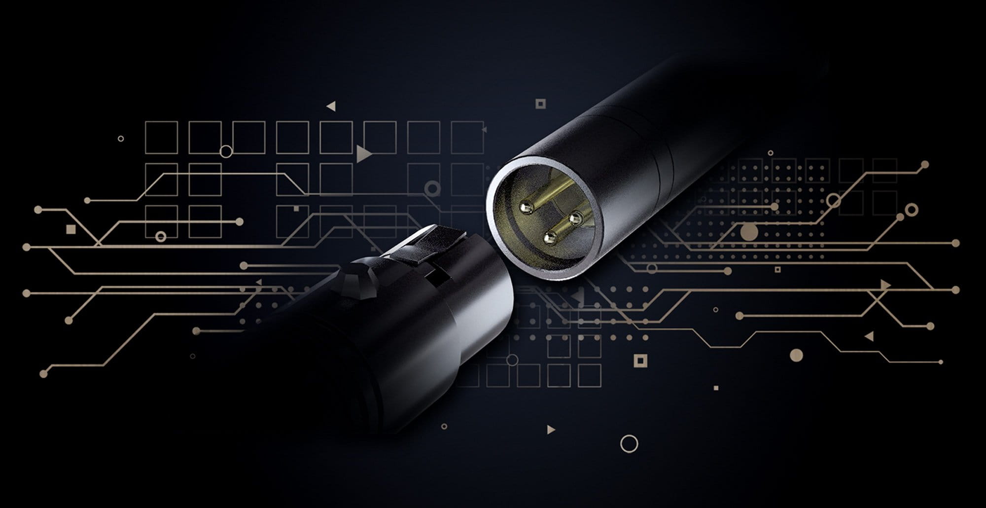 Synco D2 mikrofon shotgun - hiperkardioidalny kierunkowy