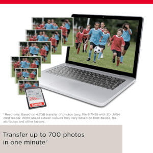 Karta SanDisk ULTRA SDXC 64 GB 120MB/s UHS-I Class 10