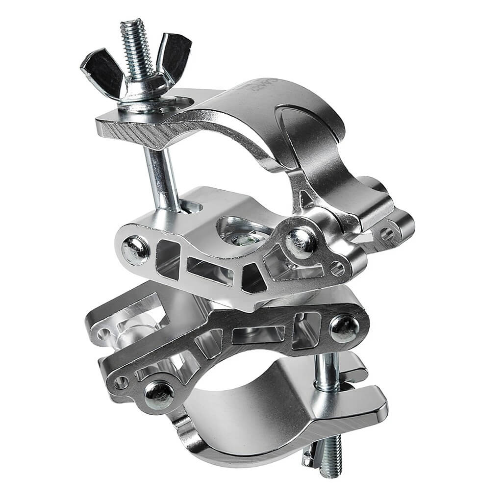 Podwójna klamra MP Eye Coupler Avenger C4482