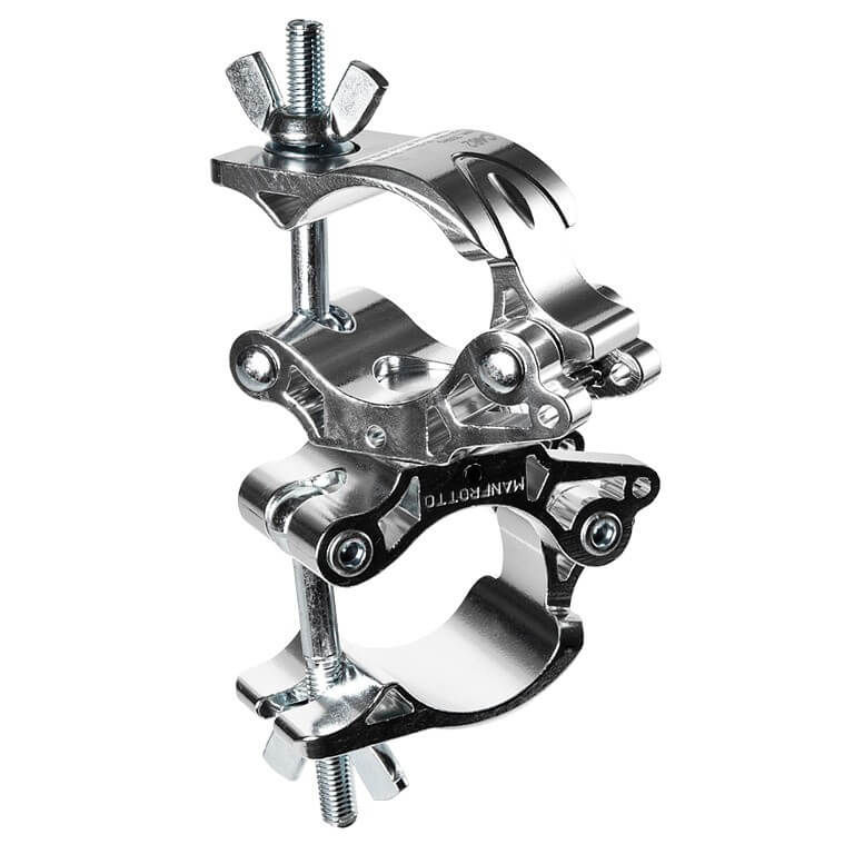 Podwójna klamra LP Eye Coupler Avenger C482