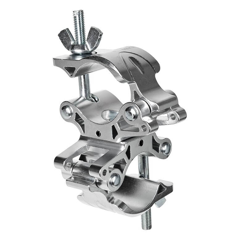 Podwójna klamra LP Eye Coupler Avenger C481