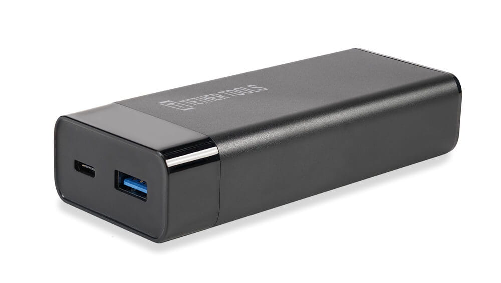 Powerbank ONsite USB-C 30W Battery Pack 9600mAh SDAC30