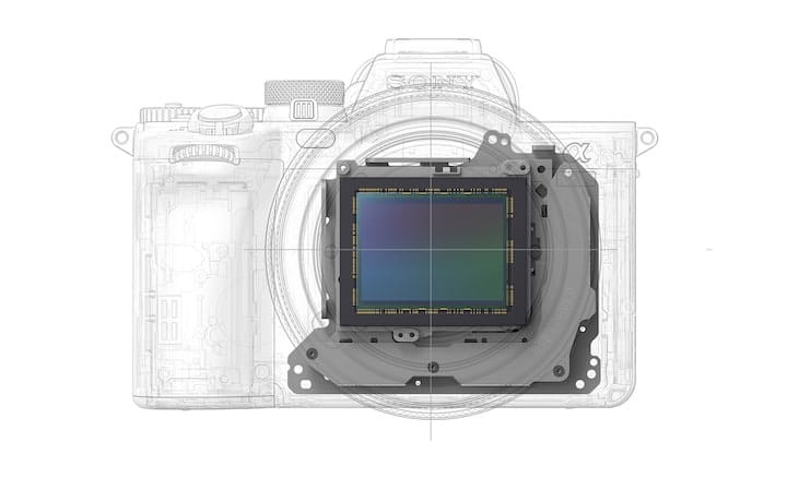 Sony Alpha 7 IV Full-frame Mirrorless Interchangeable Lens Camera (Body  Only) - ILCE7M4/B, 027242923577