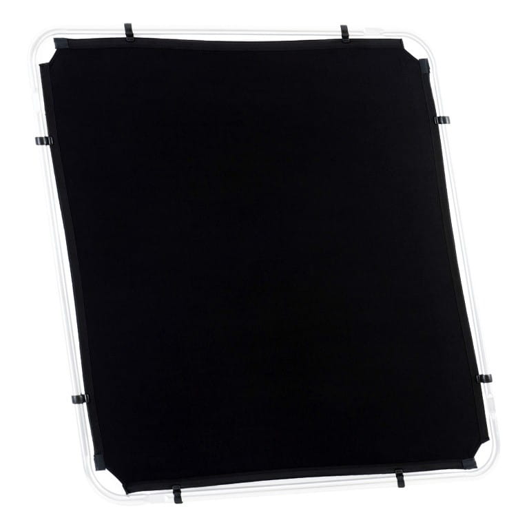 Ekran Black/ White systemu Skylite Rapid 1,1x1,1m Lastolite LL LR81121R