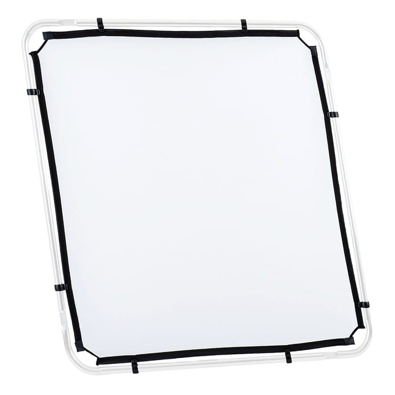 Ekran Black/ White systemu Skylite Rapid 1,1x1,1m Lastolite LL LR81121R