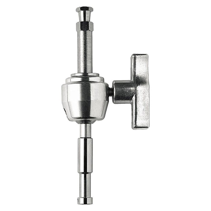 Adapter z przegubem kulowym SNAP-IN BABY SWIVEL W/BALL Avenger F820TH