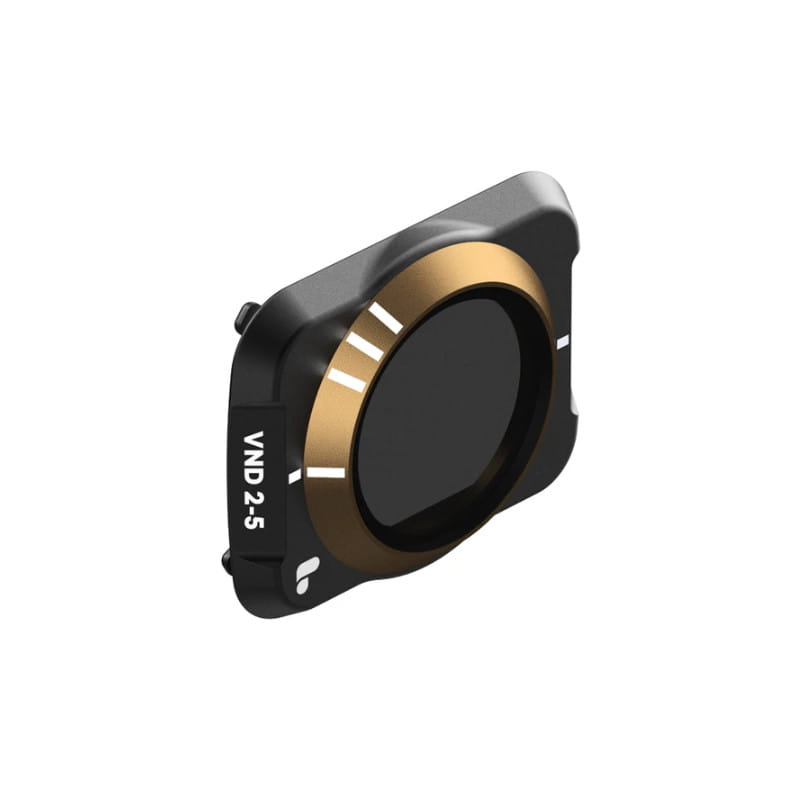 Regulowany filtr szary PolarPro ND4-ND32 do Mavic Air 2