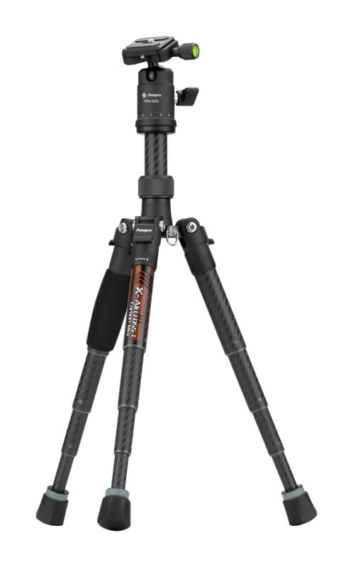 Statyw Fotopro X-Aircross mini C - czarny
