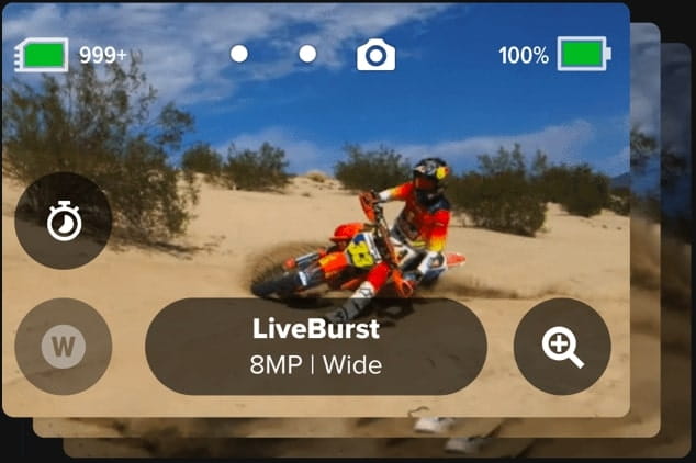 Kamera GoPro Hero 9 Czarna