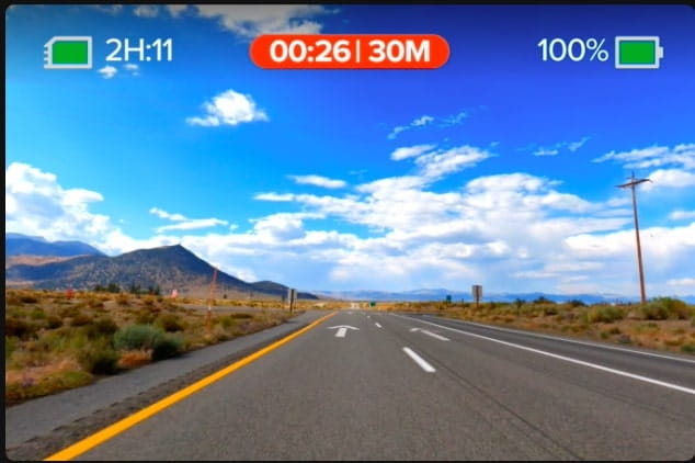 Kamera GoPro Hero 9 Czarna