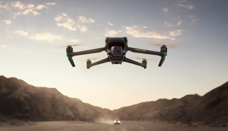 DJI Mavic 3