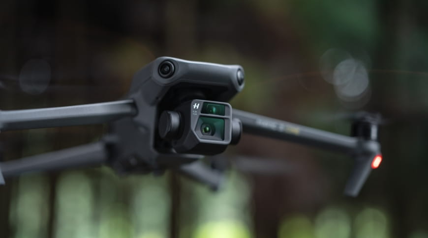 DJI Mavic 3