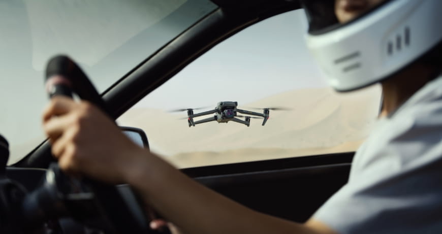 DJI Mavic 3