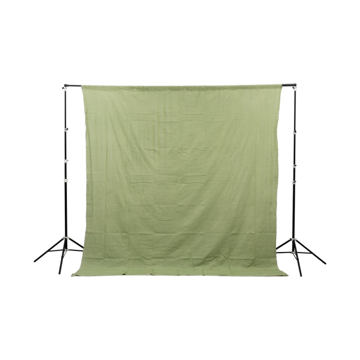 Tło materiałowe 3x3 m GlareOne Canvas 01