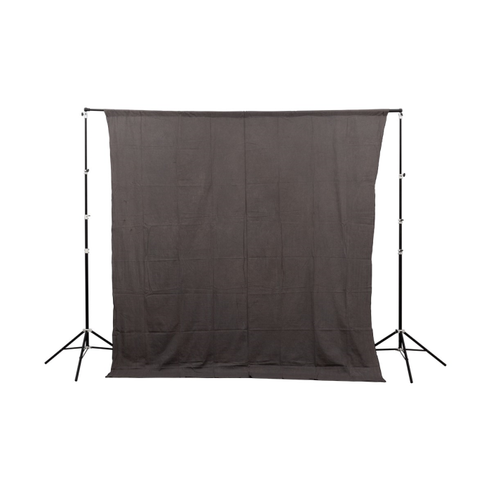 Tło materiałowe 3x3 m GlareOne Canvas 04