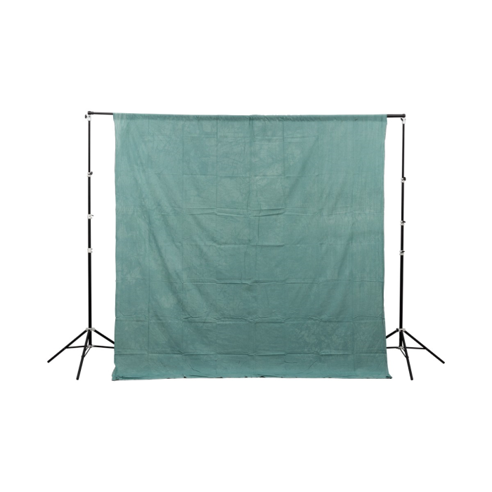 Tło materiałowe 3x3 m GlareOne Canvas 06