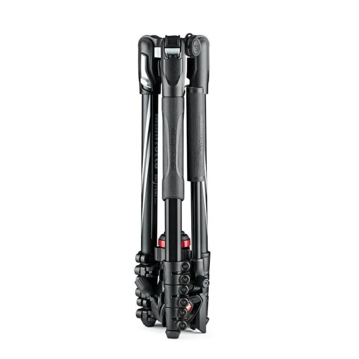Zestaw BEFREE Live Lever z głowicą video MVH400AH Manfrotto MVKBFRL-LIVE