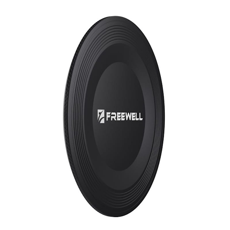 Dekielek magnetyczny do filtrów 72mm Freewell