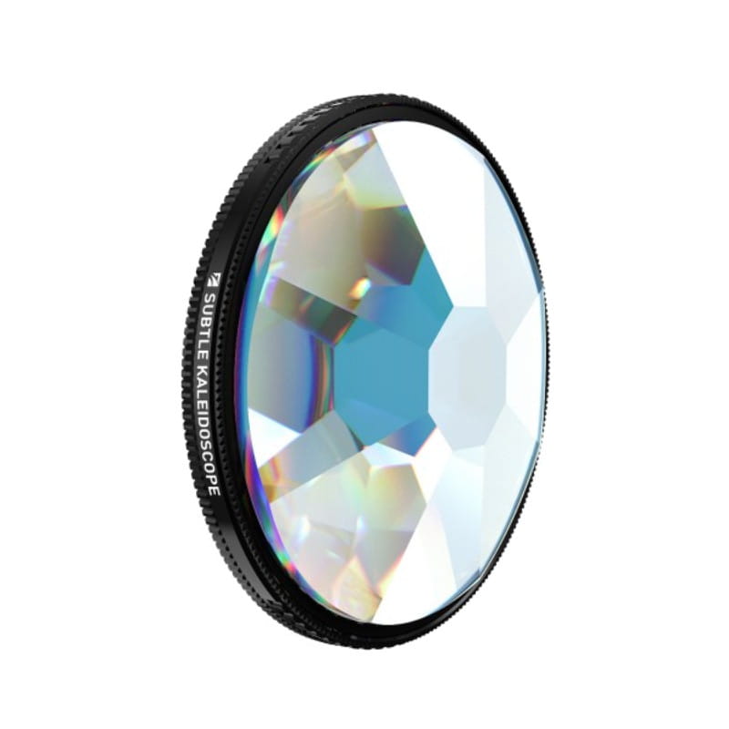Filtr efektowy Freewell PRISM Subtle Kaleidoscope 82mm