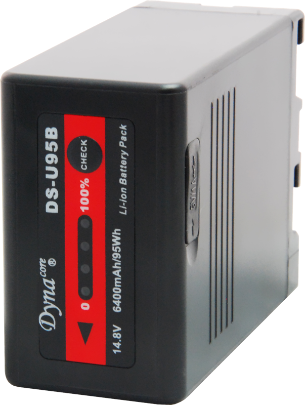 Bateria Dynacore DS-U95B