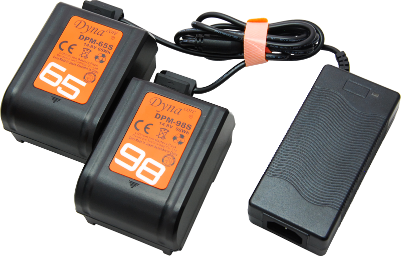 Ładowarka Dynacore D-TRAVEL-2