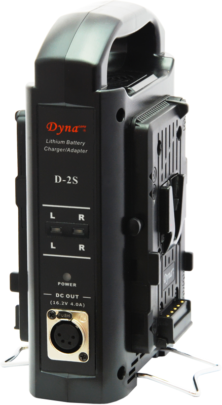 Ładowarka Dynacore D-2S