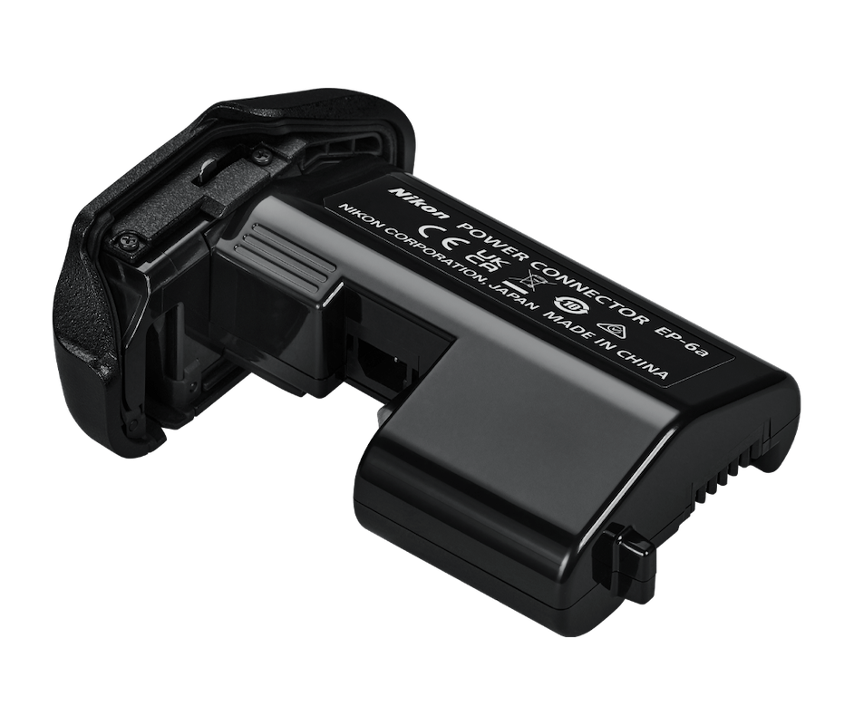 Złącze zasilania Nikon AC EP-6A