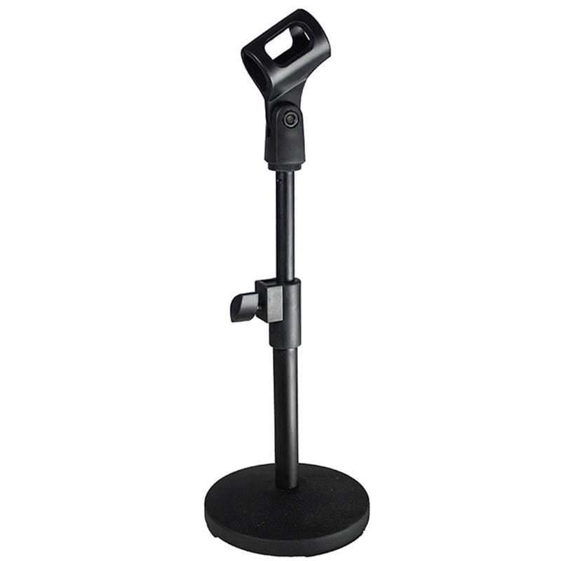 Statyw biurkowy do mikrofonu 20-30cm Rayyu
