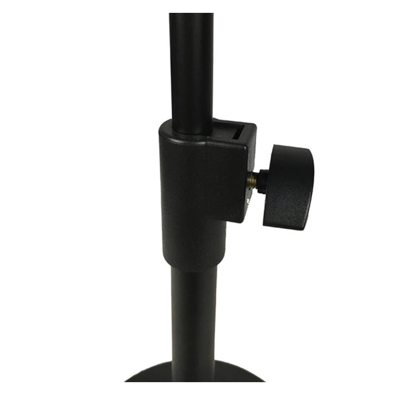 Statyw biurkowy do mikrofonu 20-30cm Rayyu