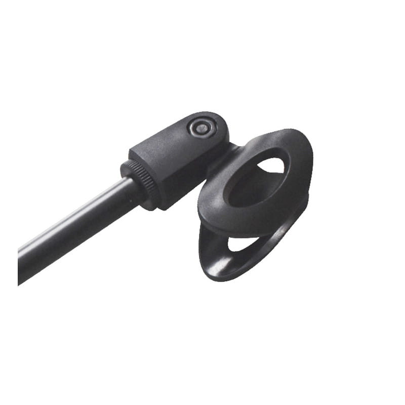 Mini statyw biurkowy do mikrofonu 20-25cm RAYYU