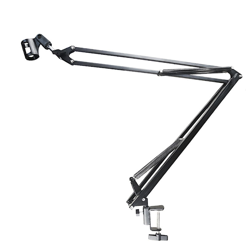Uchwyt ramię do mikrofonu rozm. L - 100cm Rayyu