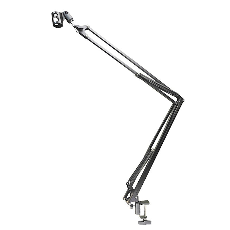 Uchwyt ramię do mikrofonu rozm. L - 100cm Rayyu