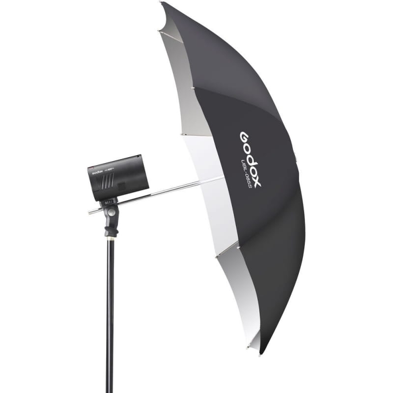 Zestaw 3 lamp z plecakiem Godox AD100 PRO TTL