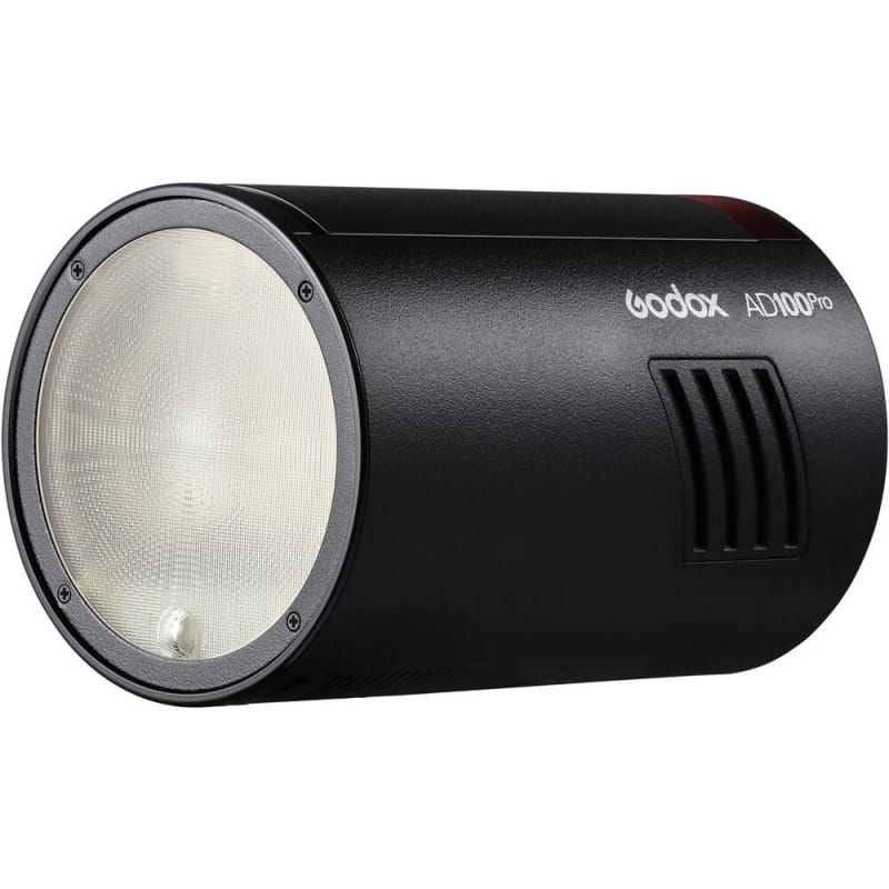 Zestaw 3 lamp z plecakiem Godox AD100 PRO TTL