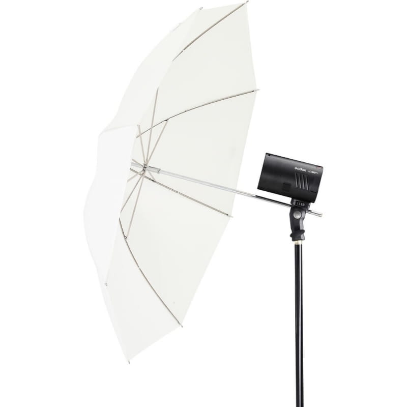 Zestaw 3 lamp z plecakiem Godox AD100 PRO TTL