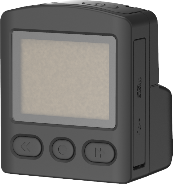 Kamera Brinno BAC2000 Creative Kit